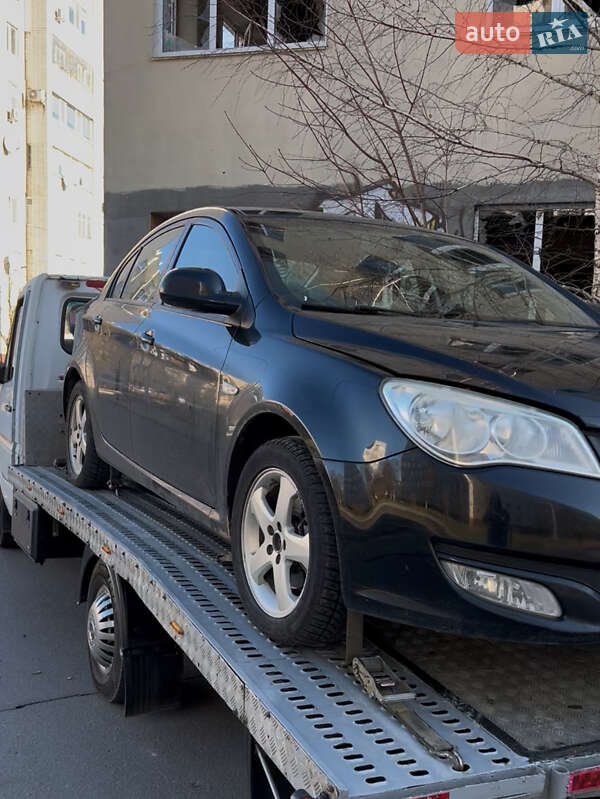 Эвакуатор Mercedes-Benz Sprinter 1999 в Виннице