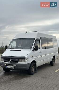 Микроавтобус Mercedes-Benz Sprinter 1999 в Одессе