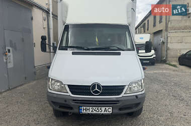 Другие грузовики Mercedes-Benz Sprinter 2005 в Одессе