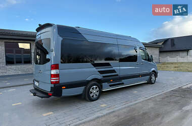Мінівен Mercedes-Benz Sprinter 2017 в Камені-Каширському