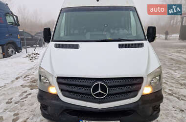 Мікроавтобус Mercedes-Benz Sprinter 2015 в Богородчанах