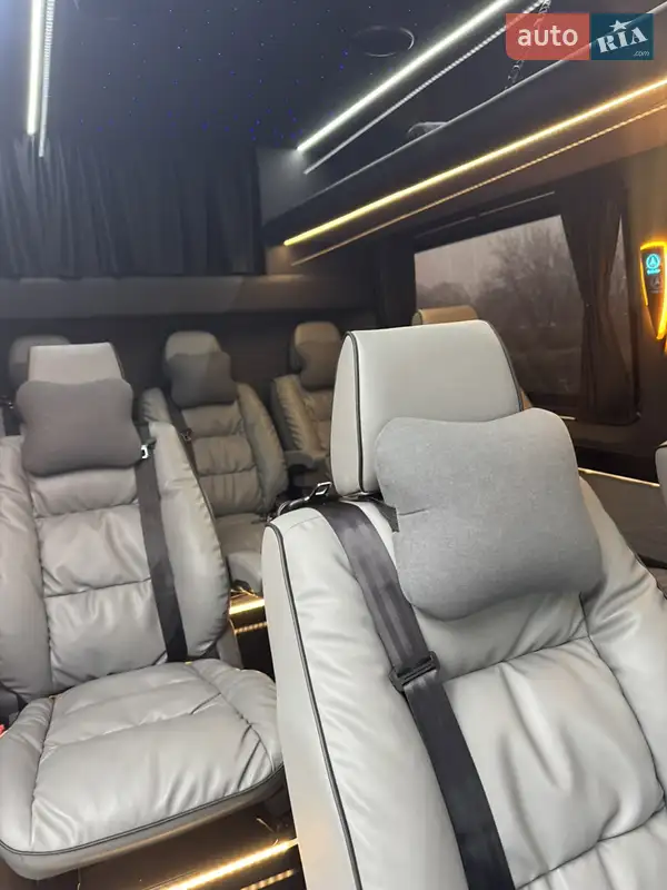 Mercedes-Benz Sprinter 2022 VIN W1V9076351P493410 фото оголошення 7 з 87
