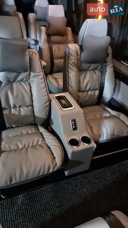 Mercedes-Benz Sprinter 2022 VIN W1V9076351P493410 фото оголошення 17 з 87