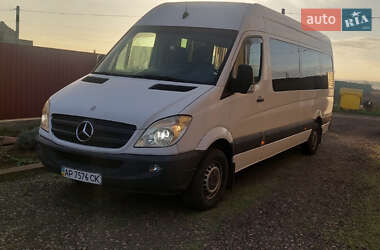 Грузопассажирский фургон Mercedes-Benz Sprinter 2007 в Одессе