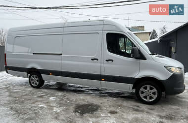 Вантажний фургон Mercedes-Benz Sprinter 2020 в Калуші