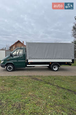 Грузовой фургон Mercedes-Benz Sprinter 2005 в Ровно