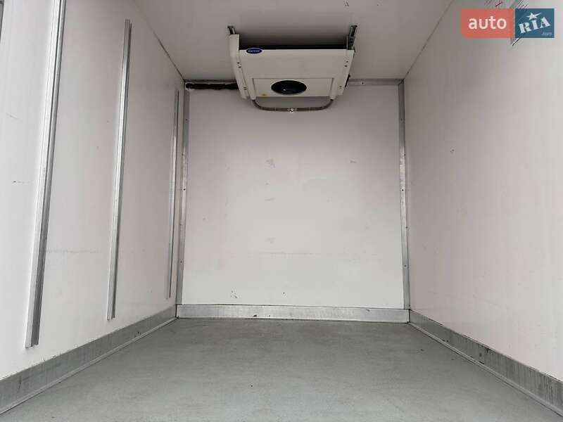 Рефрижератор Mercedes-Benz Sprinter 2017 в Ровно