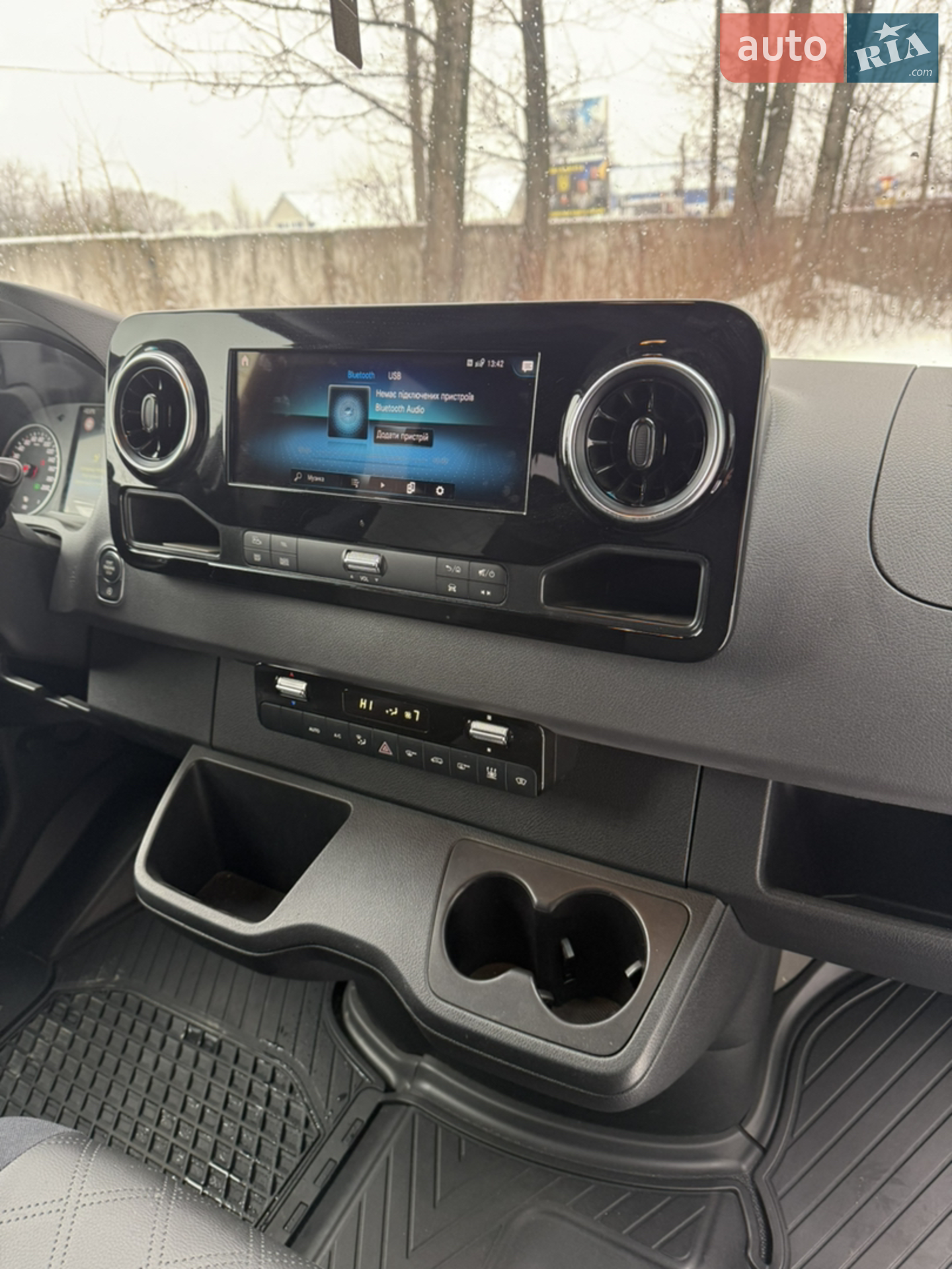 2022 Mercedes-Benz Sprinter - мініатюра 19