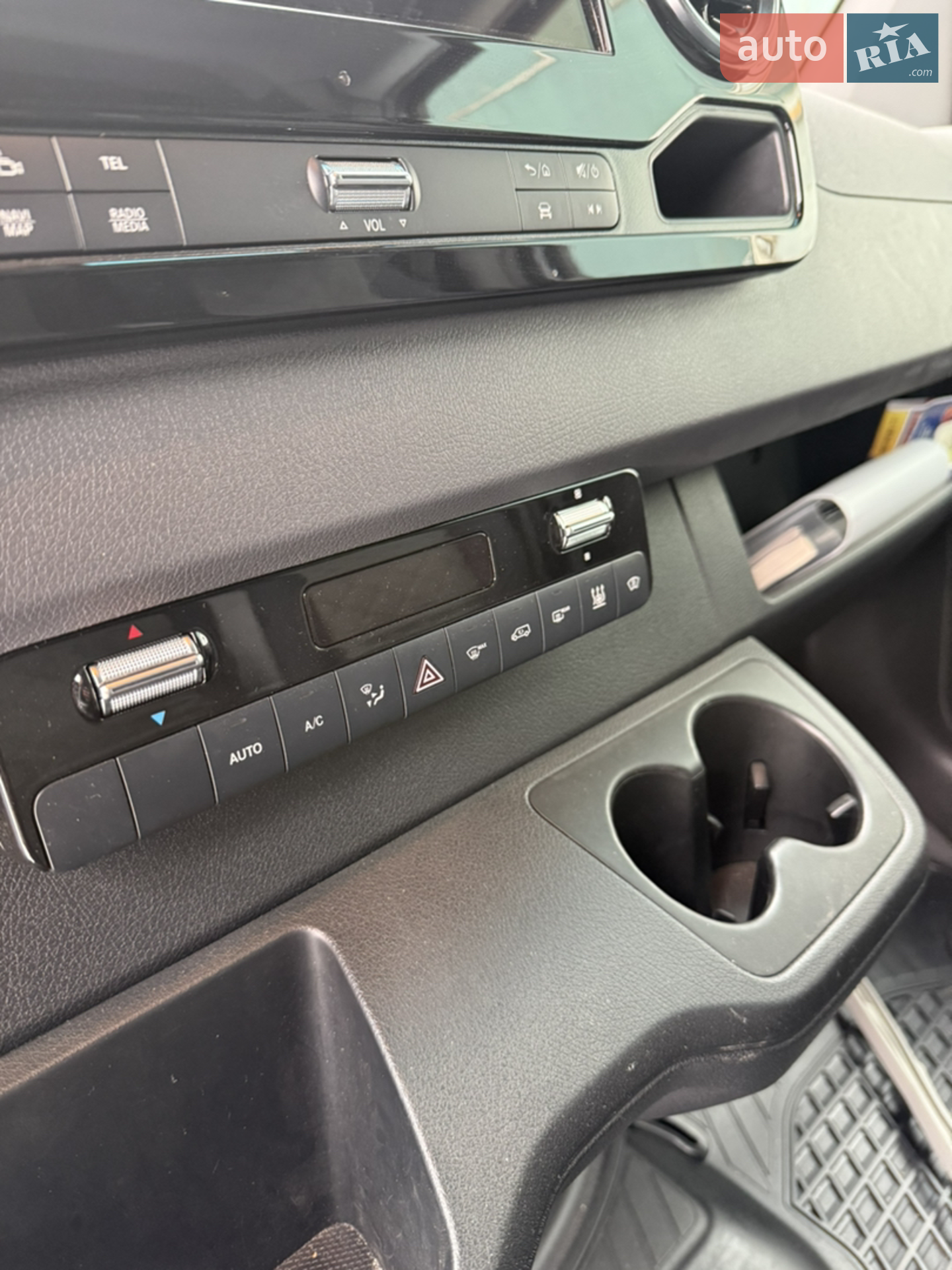2022 Mercedes-Benz Sprinter - мініатюра 34