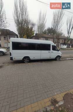 Микроавтобус Mercedes-Benz Sprinter 1998 в Запорожье