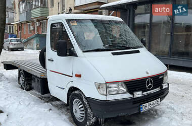 Евакуатор Mercedes-Benz Sprinter 1999 в Вінниці