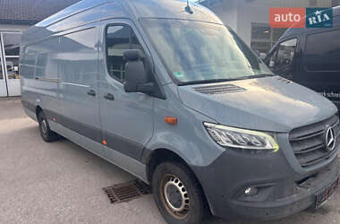 Микровэн Mercedes-Benz Sprinter 2023 в Ровно