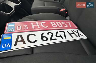 Грузовой фургон Mercedes-Benz Sprinter 2020 в Луцке