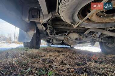 Другие автобусы Mercedes-Benz Sprinter 2004 в Черновцах