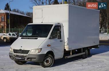 Другие грузовики Mercedes-Benz Sprinter 2006 в Харькове