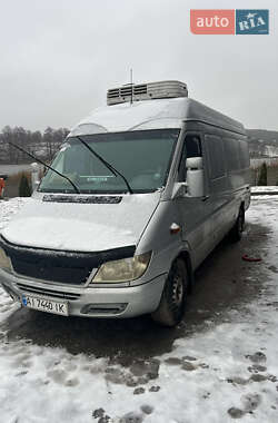Рефрижератор Mercedes-Benz Sprinter 2005 в Фастові