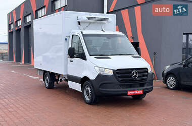 Рефрижератор Mercedes-Benz Sprinter 2021 в Ровно