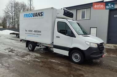 Рефрижератор Mercedes-Benz Sprinter 2020 в Ковелі