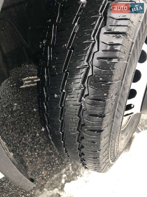 Евакуатор Mercedes-Benz Sprinter 2018 в Києві