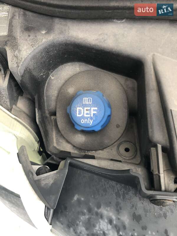 Евакуатор Mercedes-Benz Sprinter 2018 в Києві