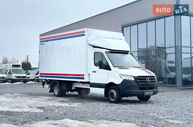 Грузовой фургон Mercedes-Benz Sprinter 2020 в Ровно