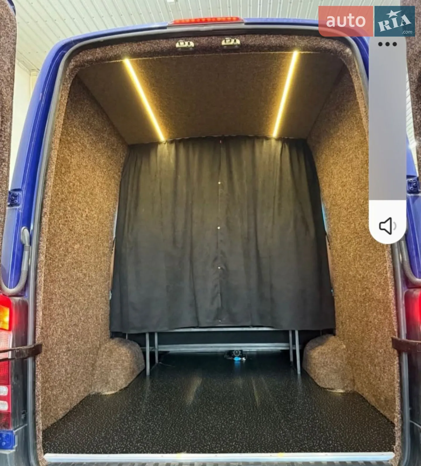 2014 Mercedes-Benz Sprinter - мініатюра 7