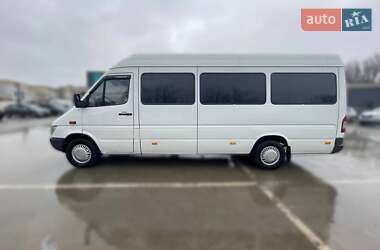 Минивэн Mercedes-Benz Sprinter 2004 в Дрогобыче