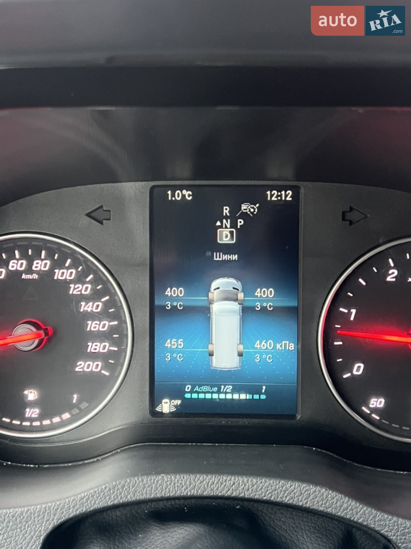 2021 Mercedes-Benz Sprinter - мініатюра 31