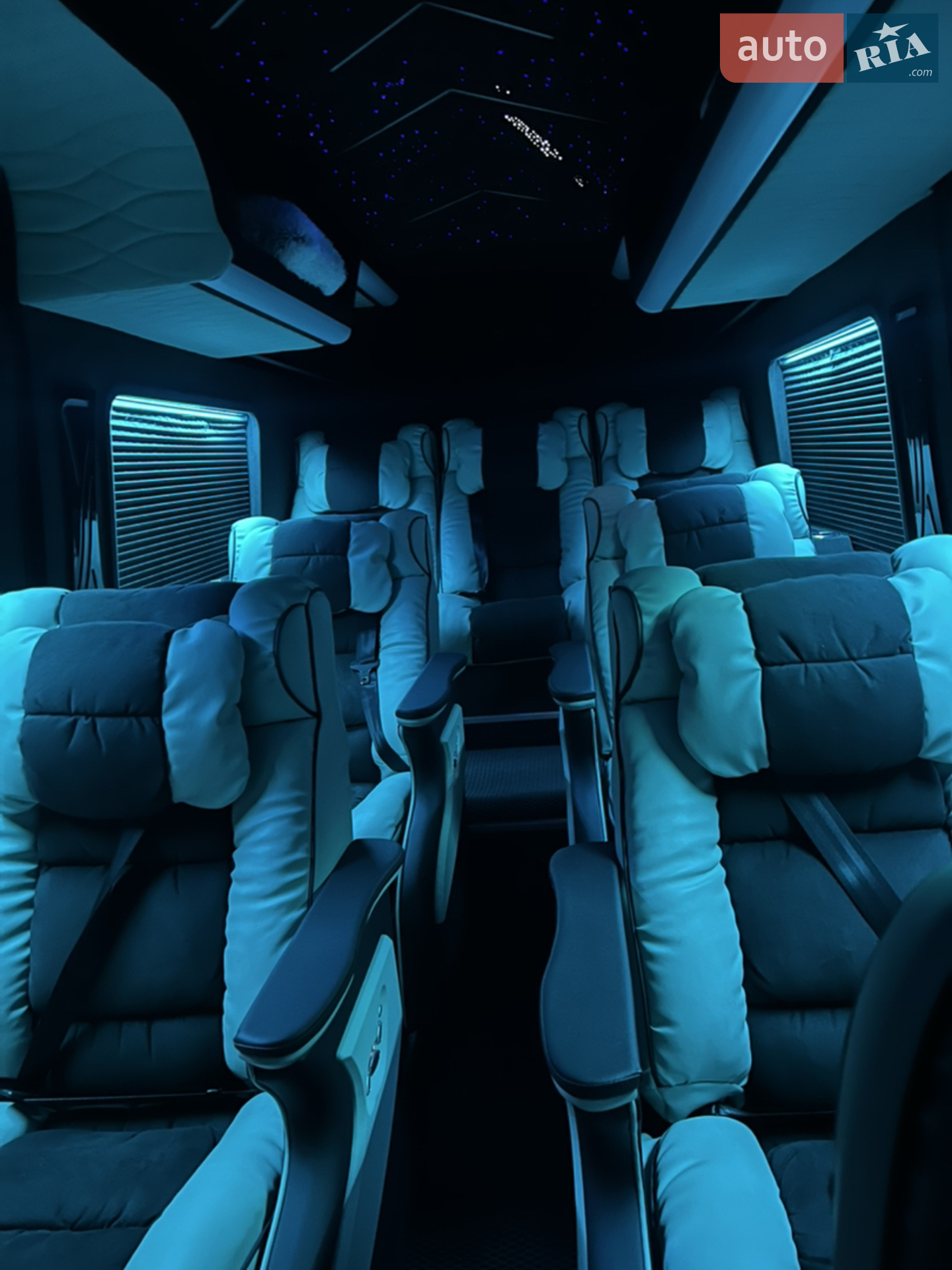 2021 Mercedes-Benz Sprinter - мініатюра 32