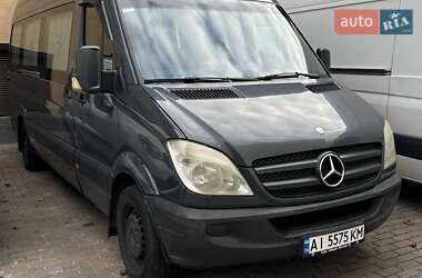 Міський автобус Mercedes-Benz Sprinter 2011 в Броварах