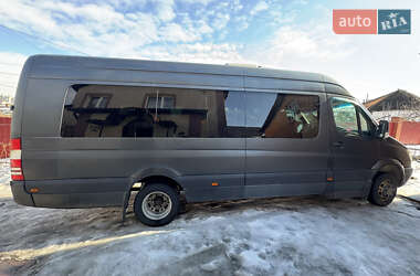 Микроавтобус Mercedes-Benz Sprinter 2011 в Виннице