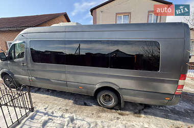 Микроавтобус Mercedes-Benz Sprinter 2011 в Виннице