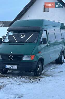 Другие автобусы Mercedes-Benz Sprinter 1997 в Надворной