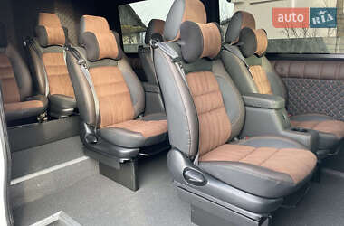 Мікроавтобус Mercedes-Benz Sprinter 2020 в Дубні