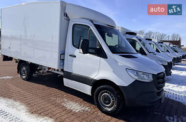 Рефрижератор Mercedes-Benz Sprinter 2021 в Рівному