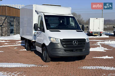 Рефрижератор Mercedes-Benz Sprinter 2021 в Рівному