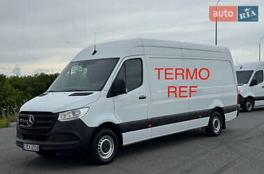 Вантажний фургон Mercedes-Benz Sprinter 2021 в Рівному