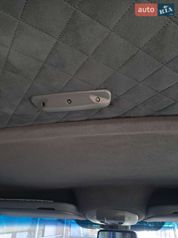 Минивэн Mercedes-Benz Sprinter 2008 в Овидиополе