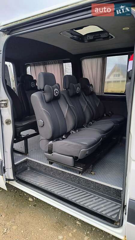 Микроавтобус Mercedes-Benz Sprinter 2007 в Виноградове