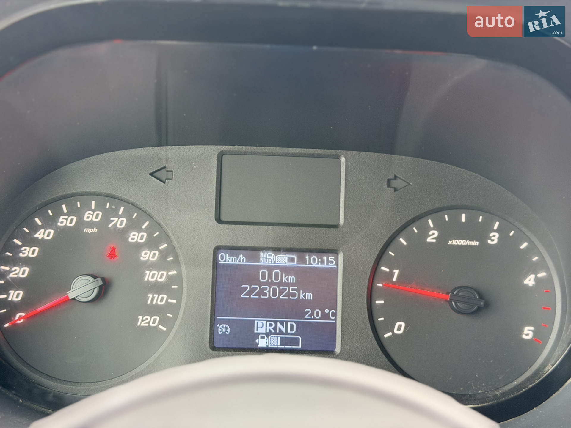 2021 Mercedes-Benz Sprinter - мініатюра 24