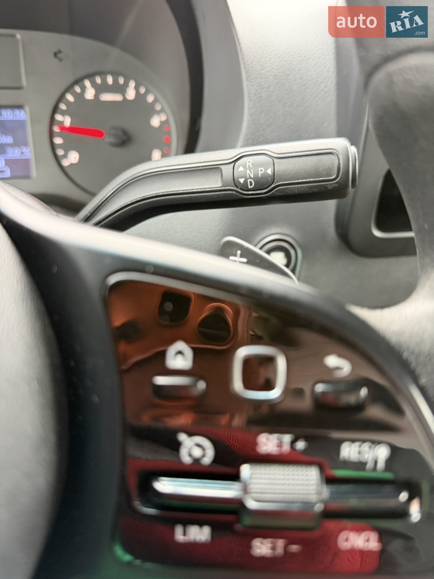 2021 Mercedes-Benz Sprinter - мініатюра 27