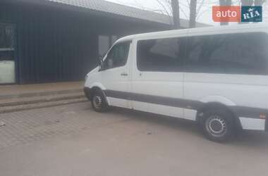 Універсал Mercedes-Benz Sprinter 2009 в Одесі