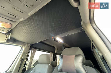 Мікроавтобус Mercedes-Benz Sprinter 2010 в Львові