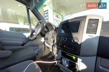 Мікроавтобус Mercedes-Benz Sprinter 2010 в Львові