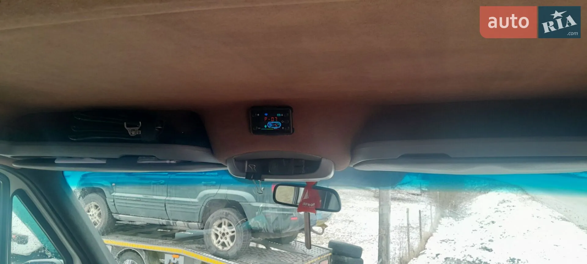 2012 Mercedes-Benz Sprinter - мініатюра 9