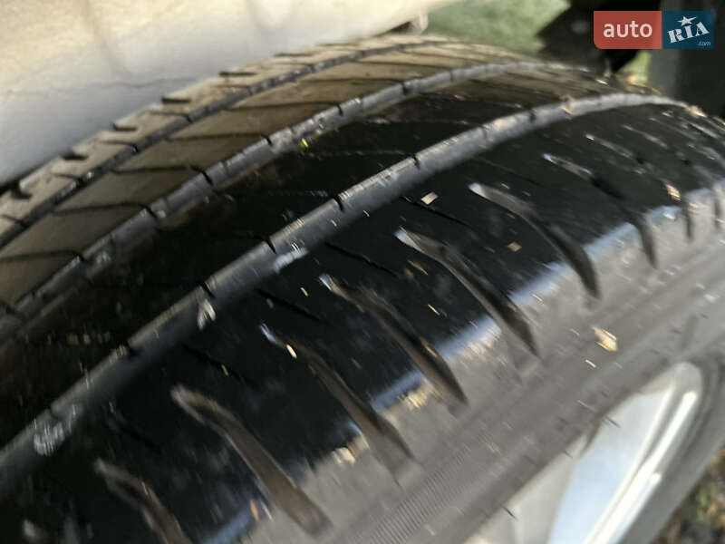 Грузовой фургон Mercedes-Benz Sprinter 2021 в Стрые