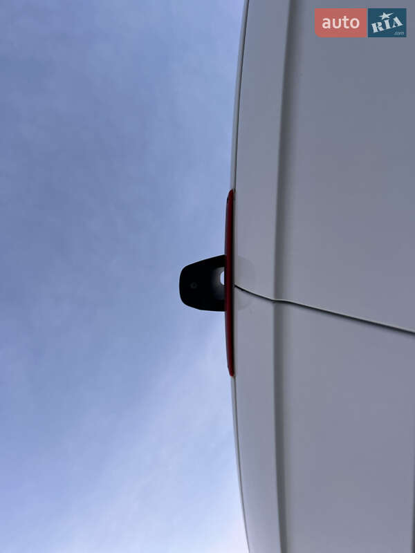 Грузовой фургон Mercedes-Benz Sprinter 2021 в Стрые