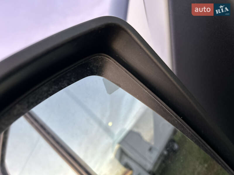 Грузовой фургон Mercedes-Benz Sprinter 2021 в Стрые