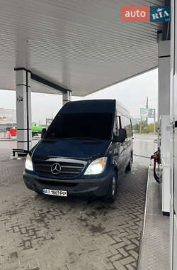 Мікровен Mercedes-Benz Sprinter 2007 в Кривому Озері