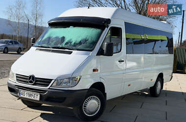 Другие грузовики Mercedes-Benz Sprinter 2006 в Хусте